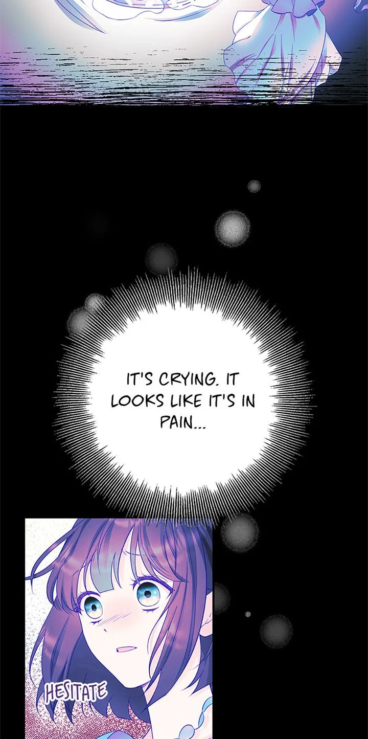 If You Save an Immoral Beast chapter 23 page 42