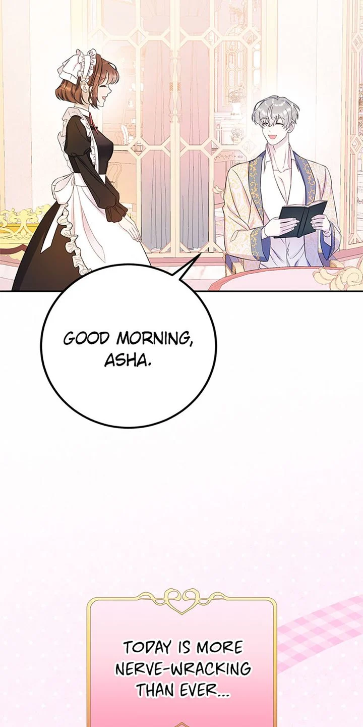 If You Save an Immoral Beast chapter 23 page 68