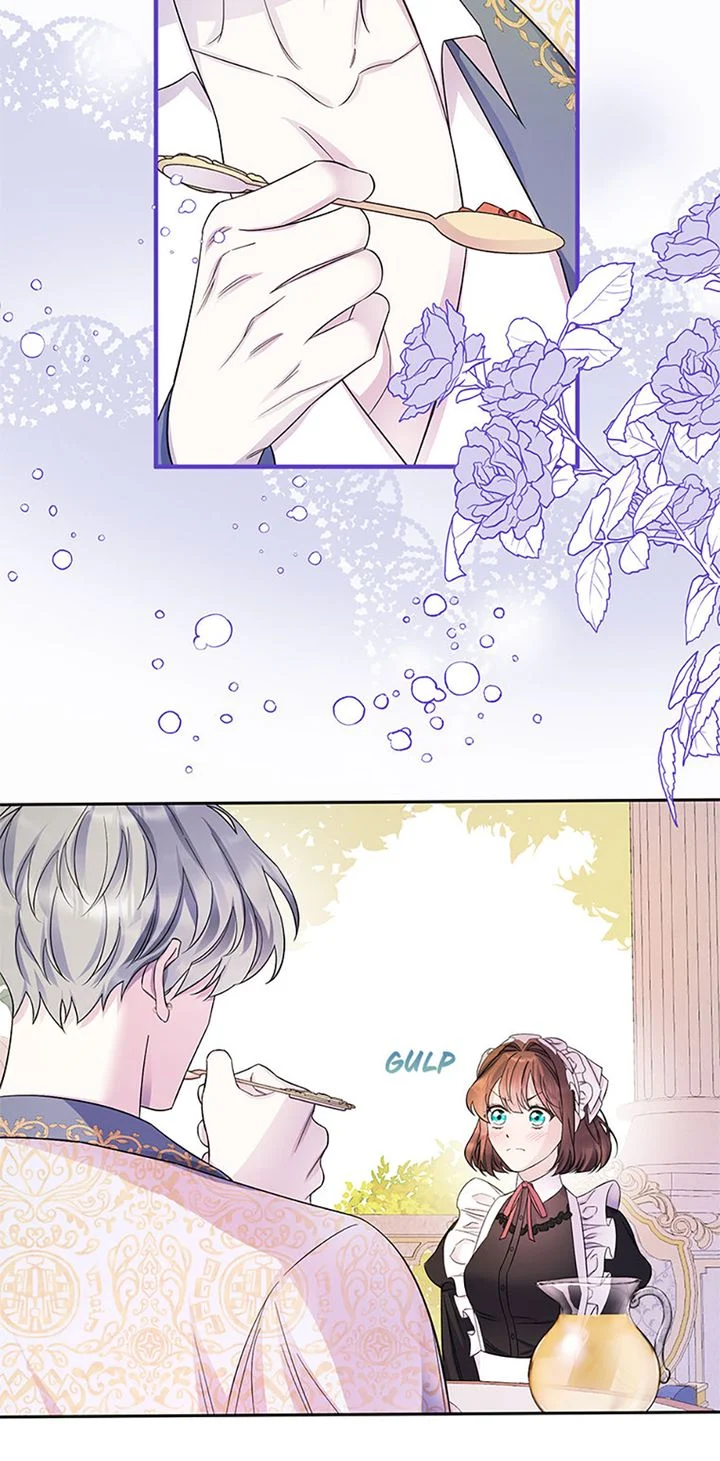 If You Save an Immoral Beast chapter 23 page 78