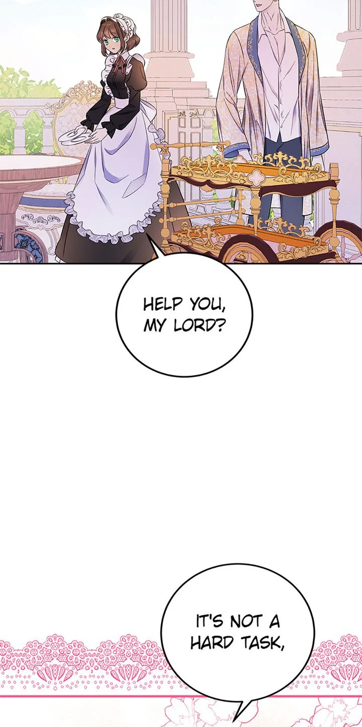 If You Save an Immoral Beast chapter 23 page 84