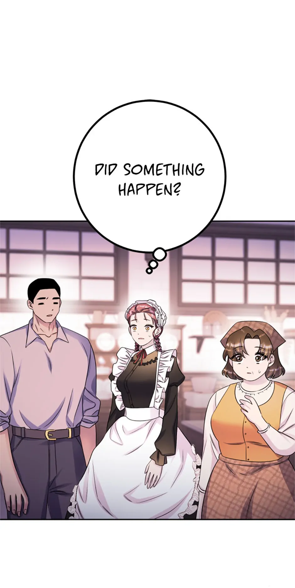 If You Save an Immoral Beast chapter 32 page 10