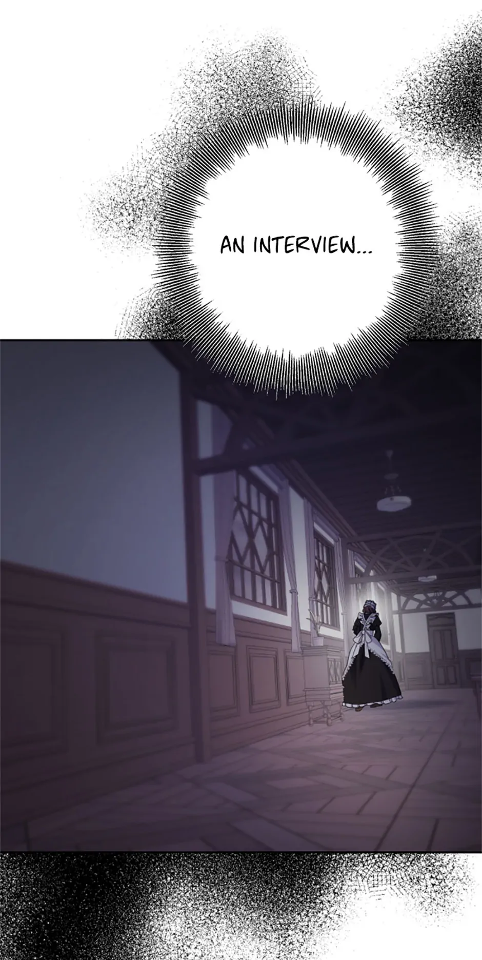 If You Save an Immoral Beast chapter 32 page 11