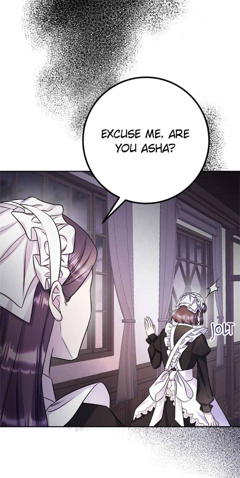 If You Save an Immoral Beast chapter 32 page 13
