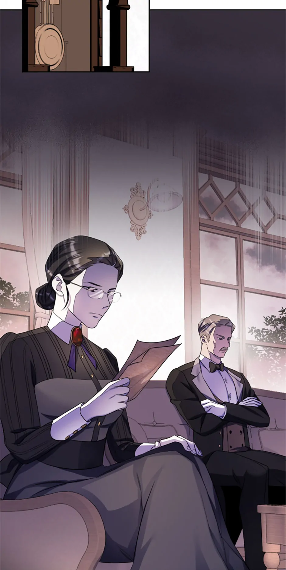 If You Save an Immoral Beast chapter 32 page 17