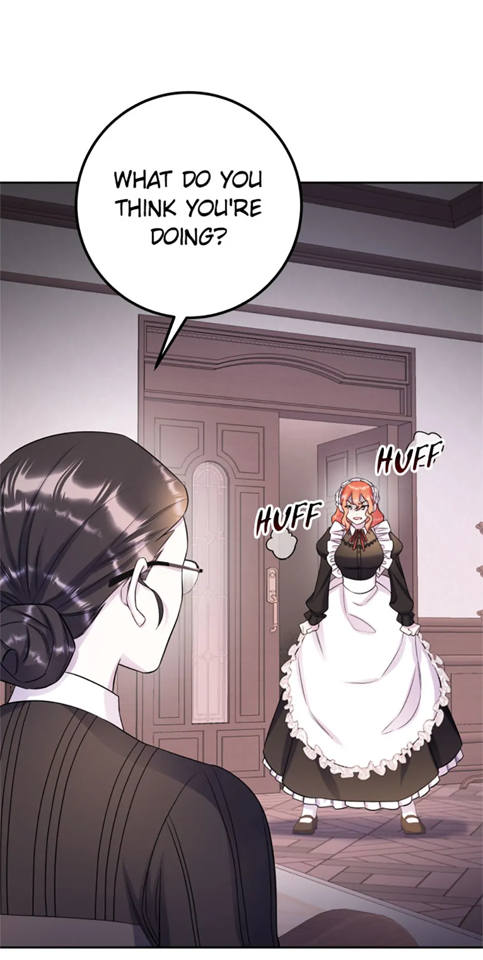If You Save an Immoral Beast chapter 32 page 19