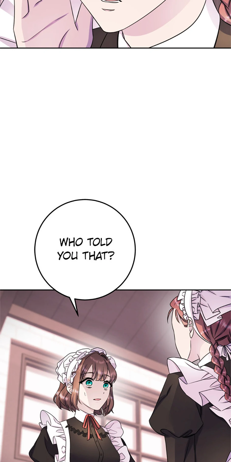If You Save an Immoral Beast chapter 32 page 2