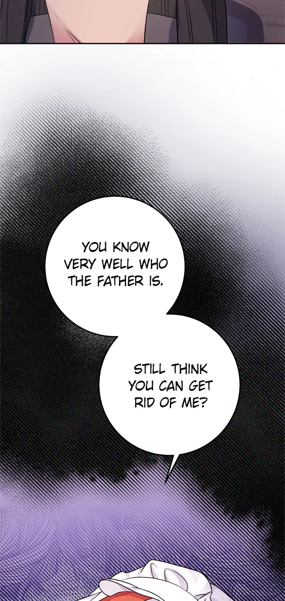 If You Save an Immoral Beast chapter 32 page 23