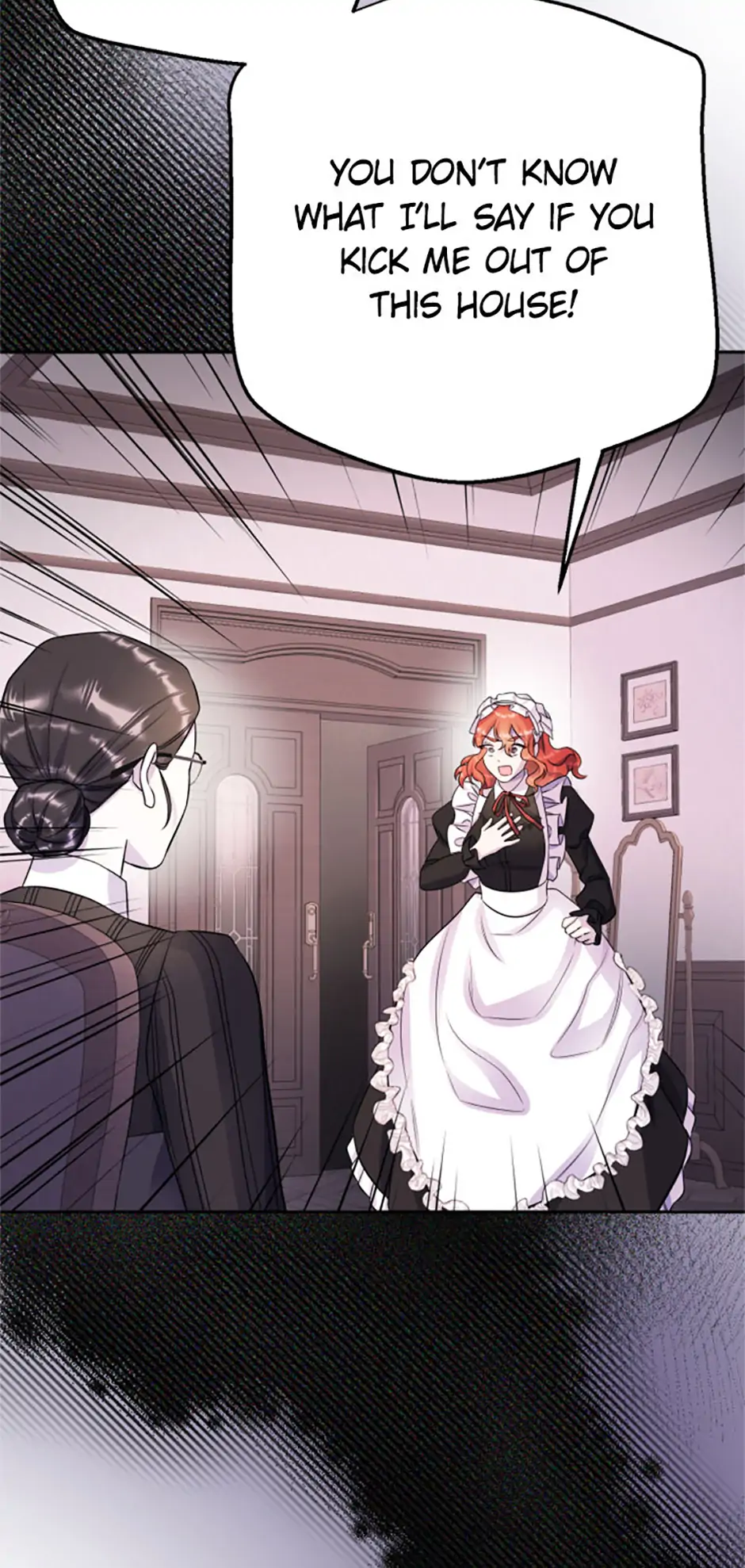 If You Save an Immoral Beast chapter 32 page 25