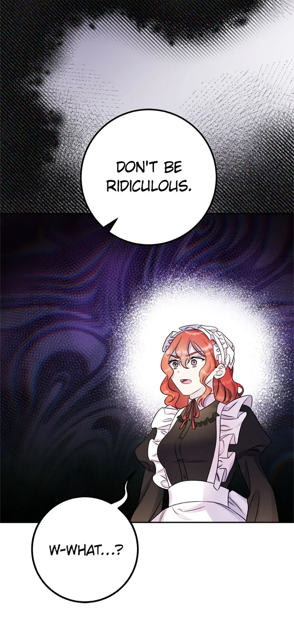 If You Save an Immoral Beast chapter 32 page 27