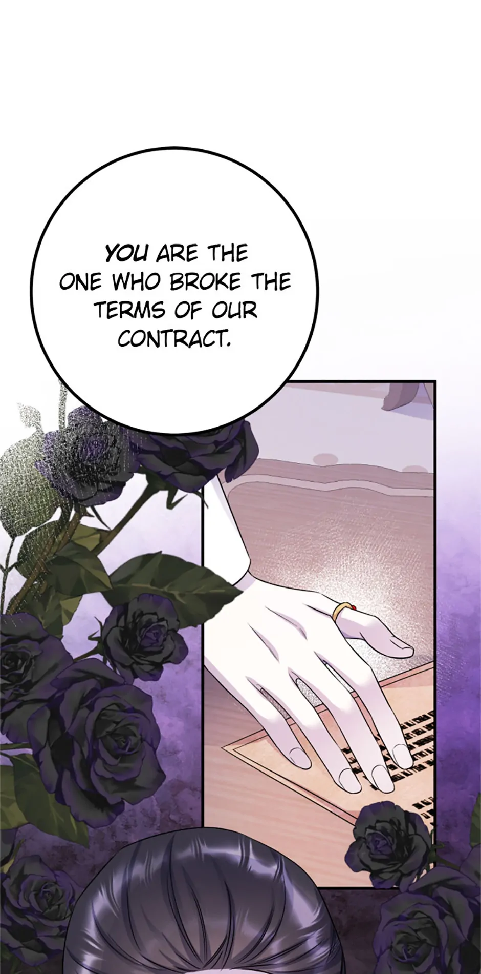 If You Save an Immoral Beast chapter 32 page 28