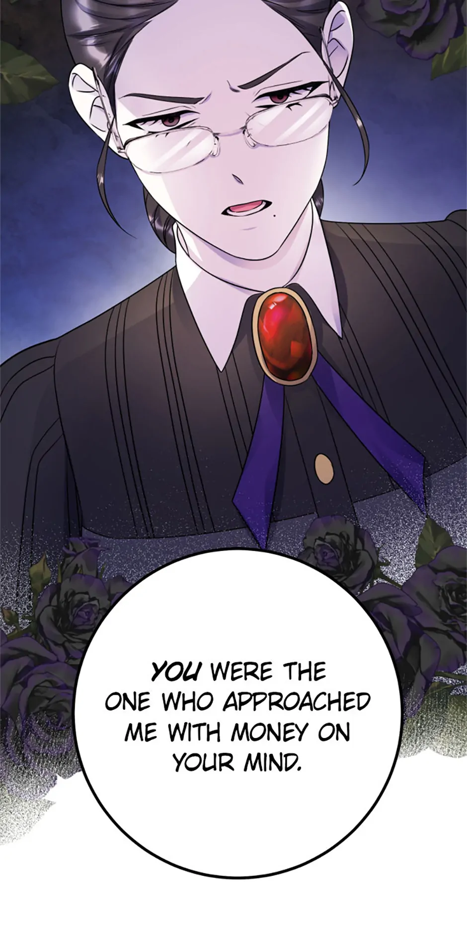 If You Save an Immoral Beast chapter 32 page 29