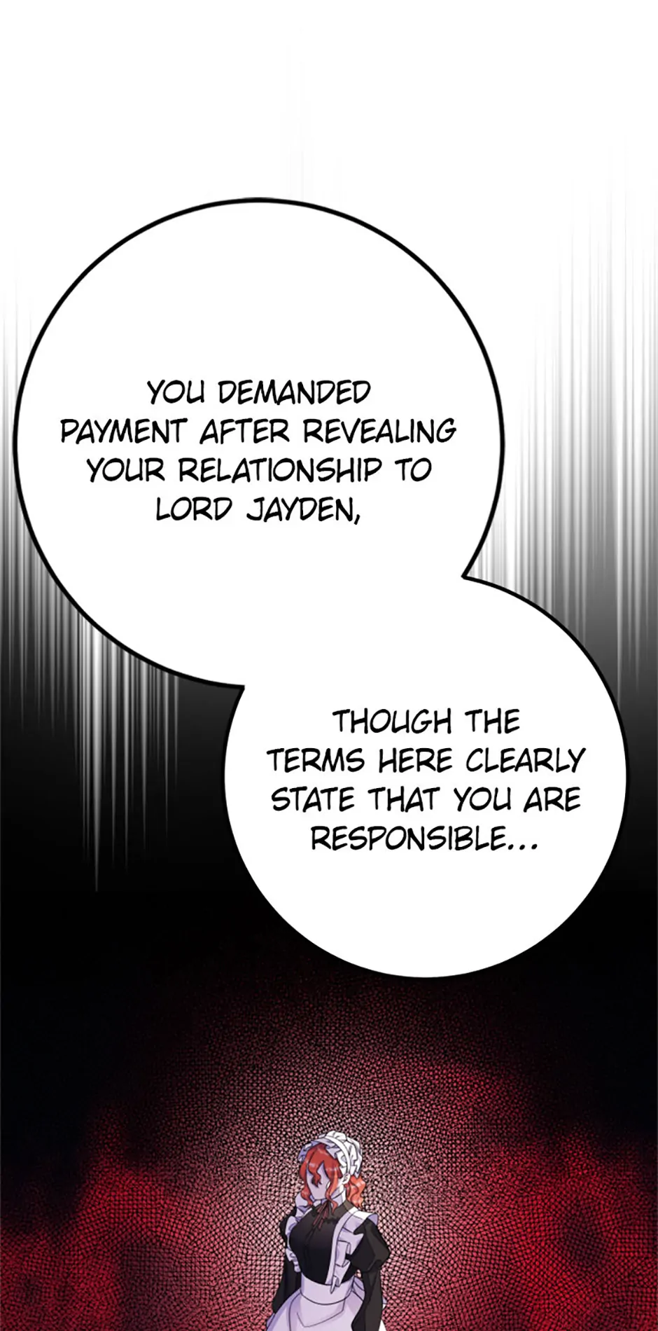 If You Save an Immoral Beast chapter 32 page 30