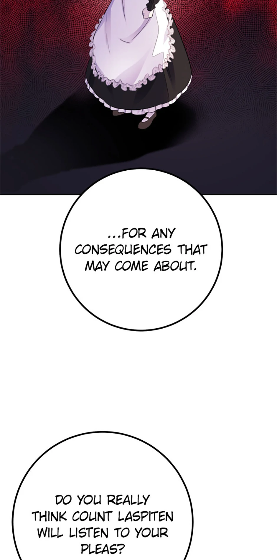 If You Save an Immoral Beast chapter 32 page 31