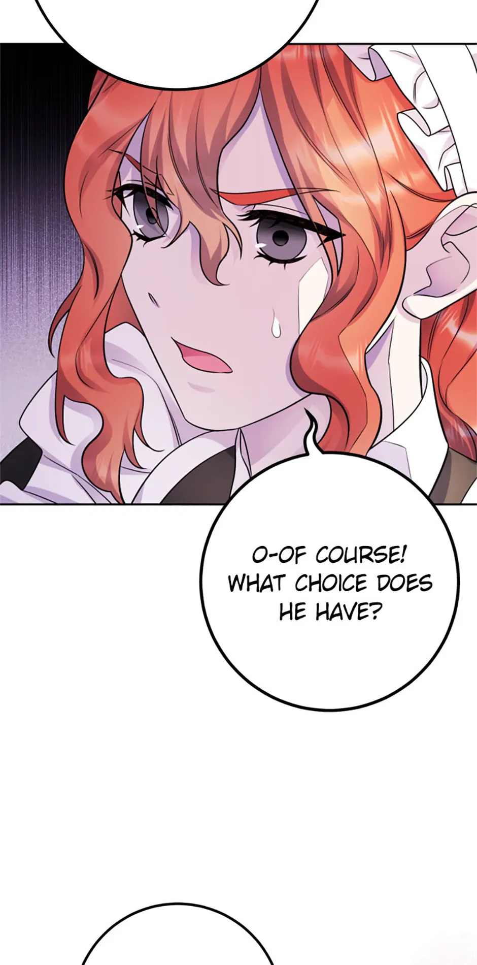 If You Save an Immoral Beast chapter 32 page 32