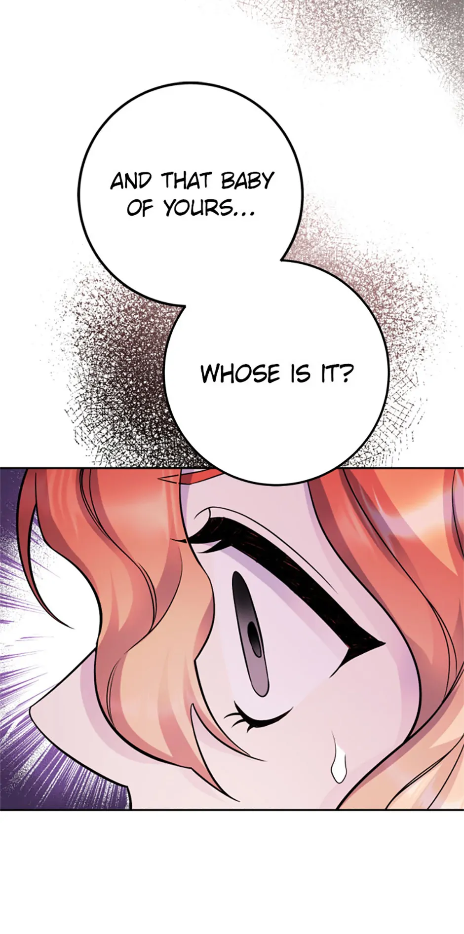 If You Save an Immoral Beast chapter 32 page 35