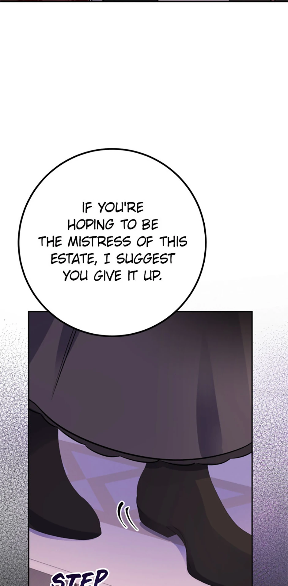 If You Save an Immoral Beast chapter 32 page 38