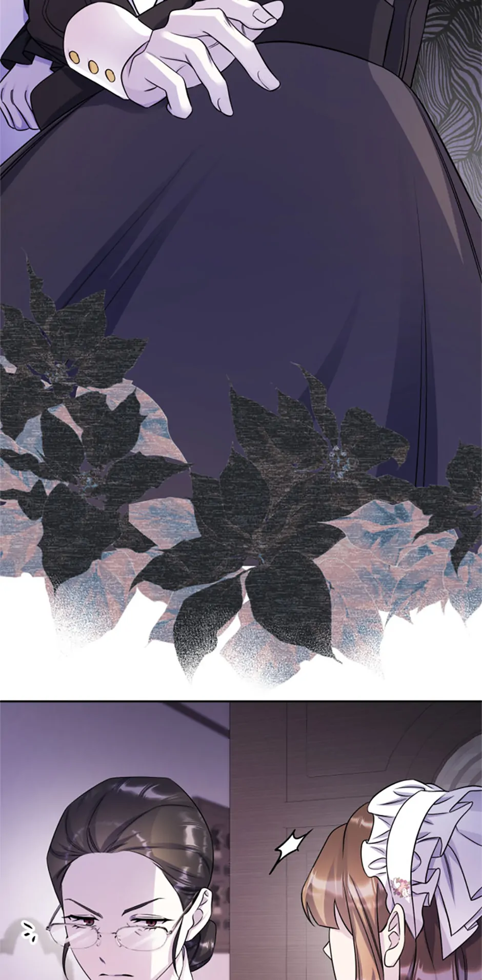 If You Save an Immoral Beast chapter 32 page 40