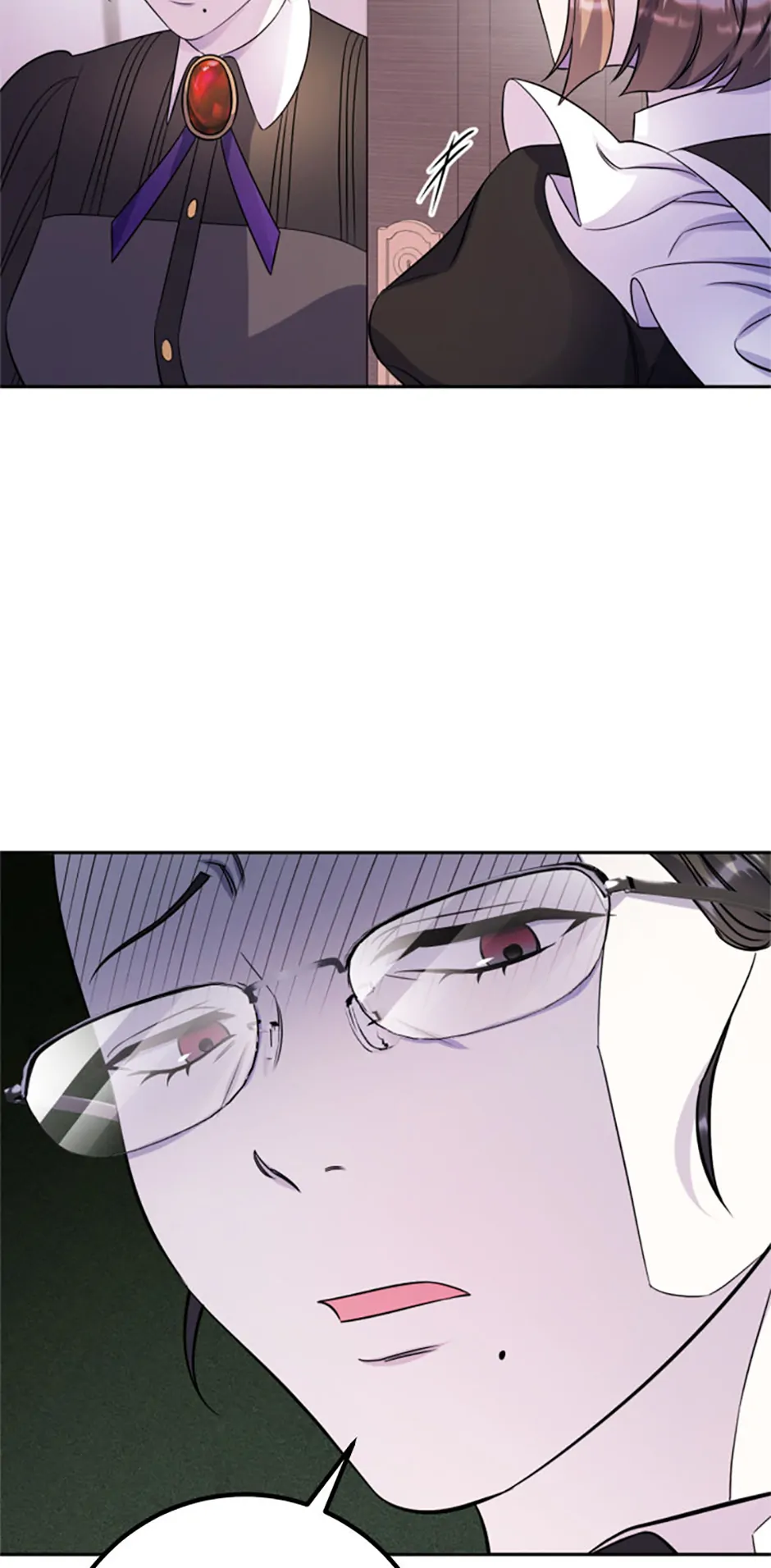 If You Save an Immoral Beast chapter 32 page 41
