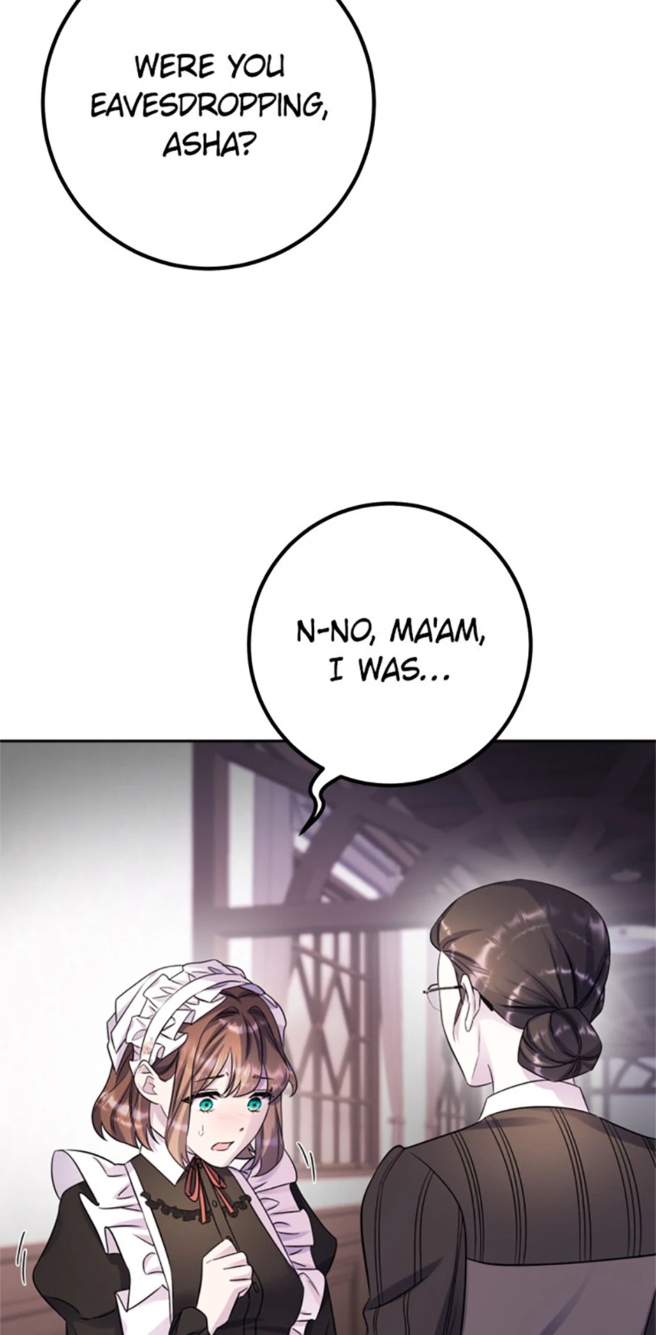 If You Save an Immoral Beast chapter 32 page 42