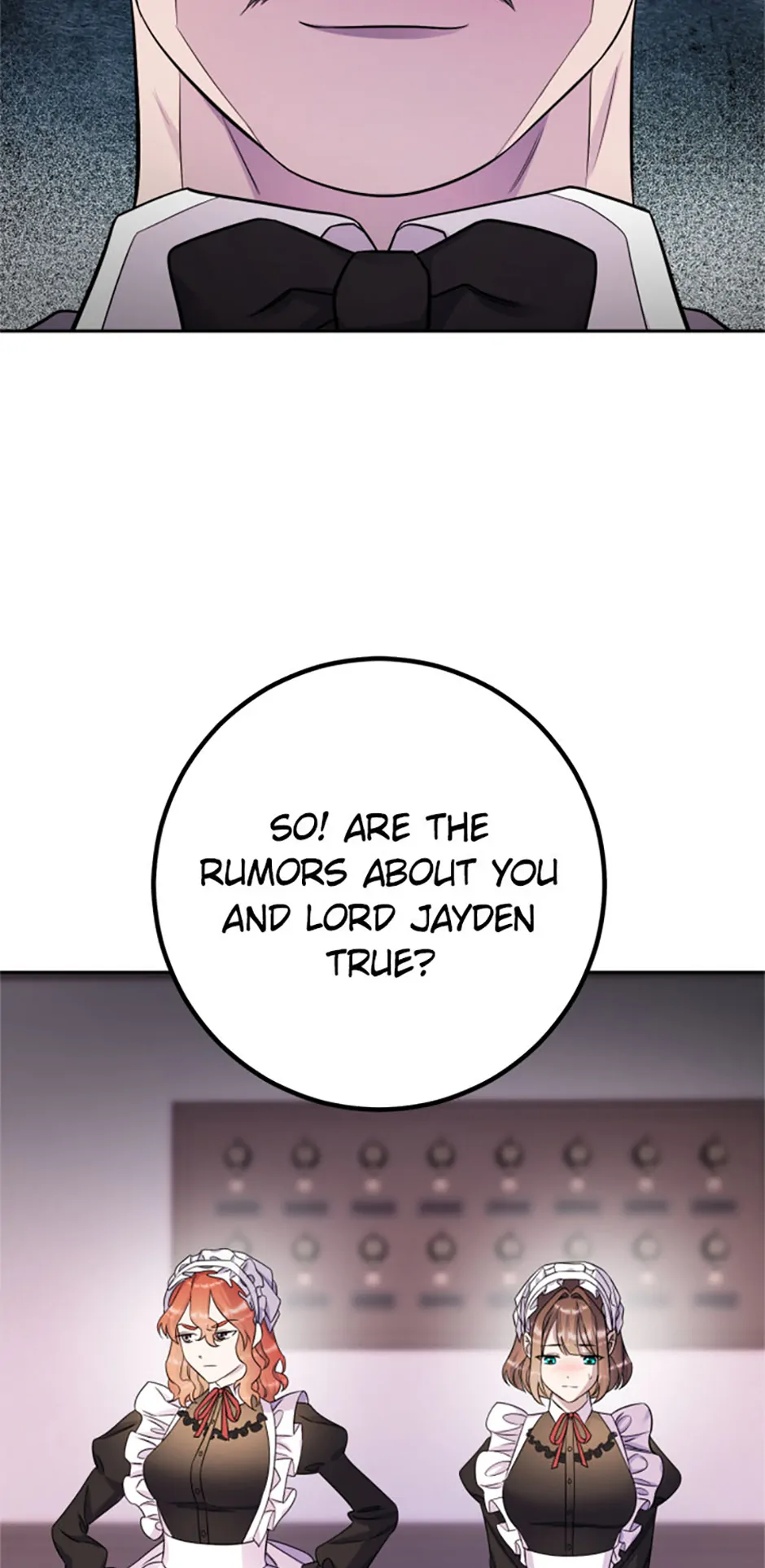 If You Save an Immoral Beast chapter 32 page 46