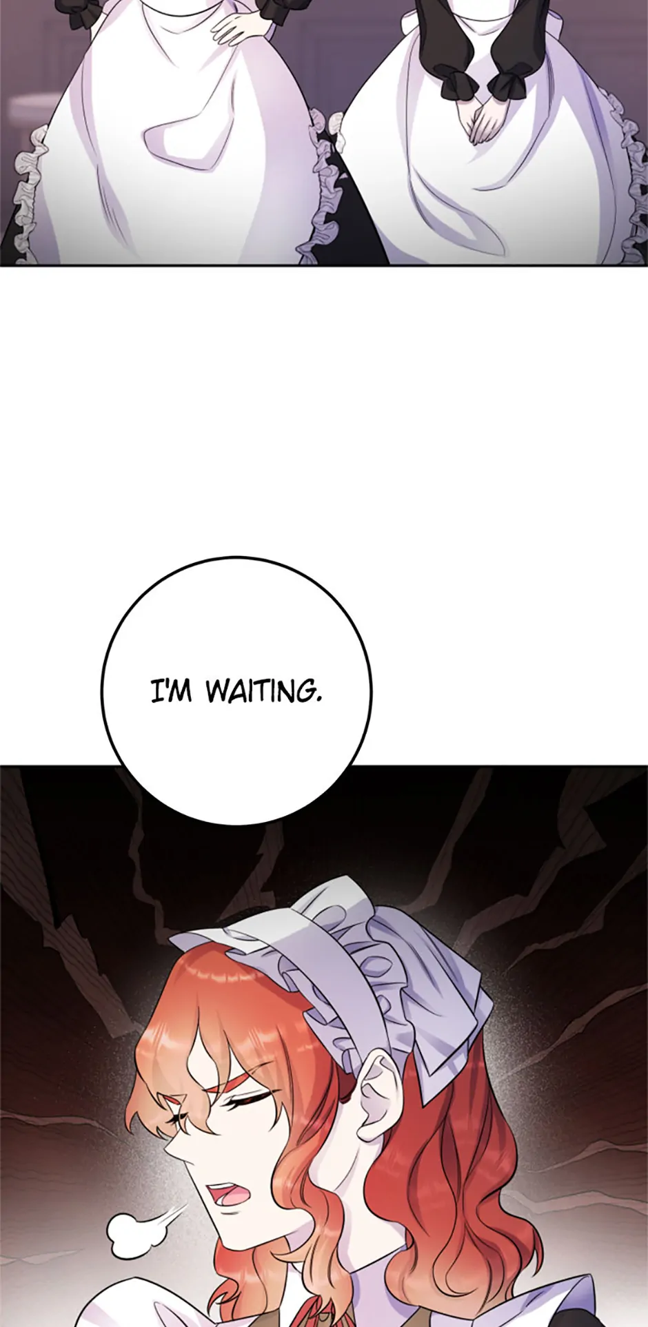 If You Save an Immoral Beast chapter 32 page 47