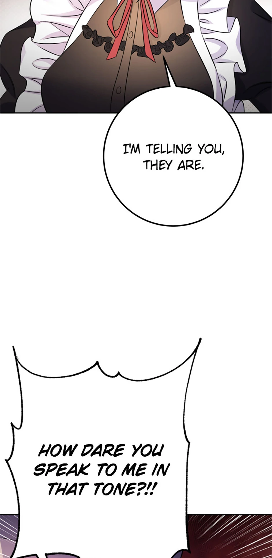 If You Save an Immoral Beast chapter 32 page 48