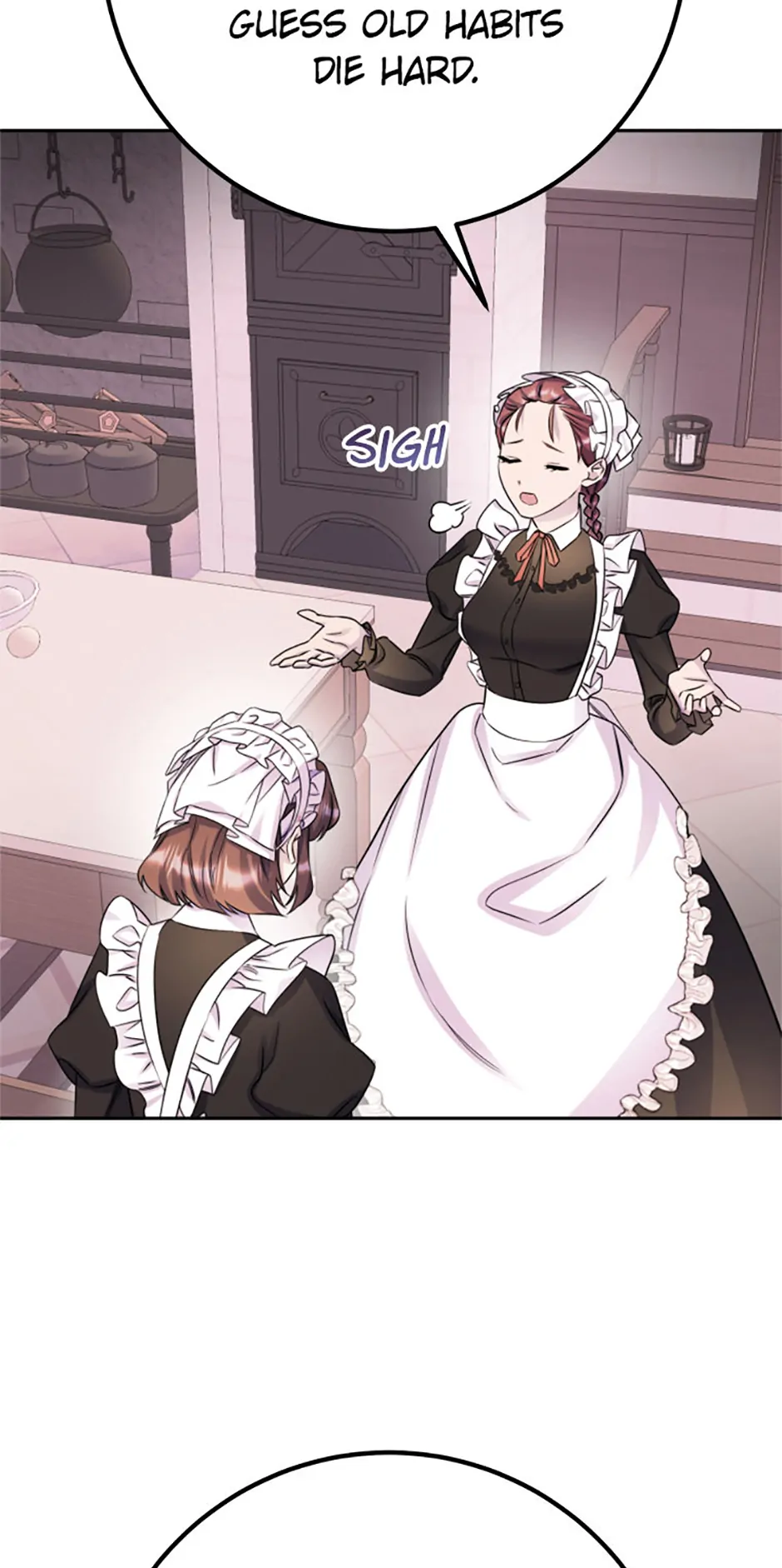 If You Save an Immoral Beast chapter 32 page 5