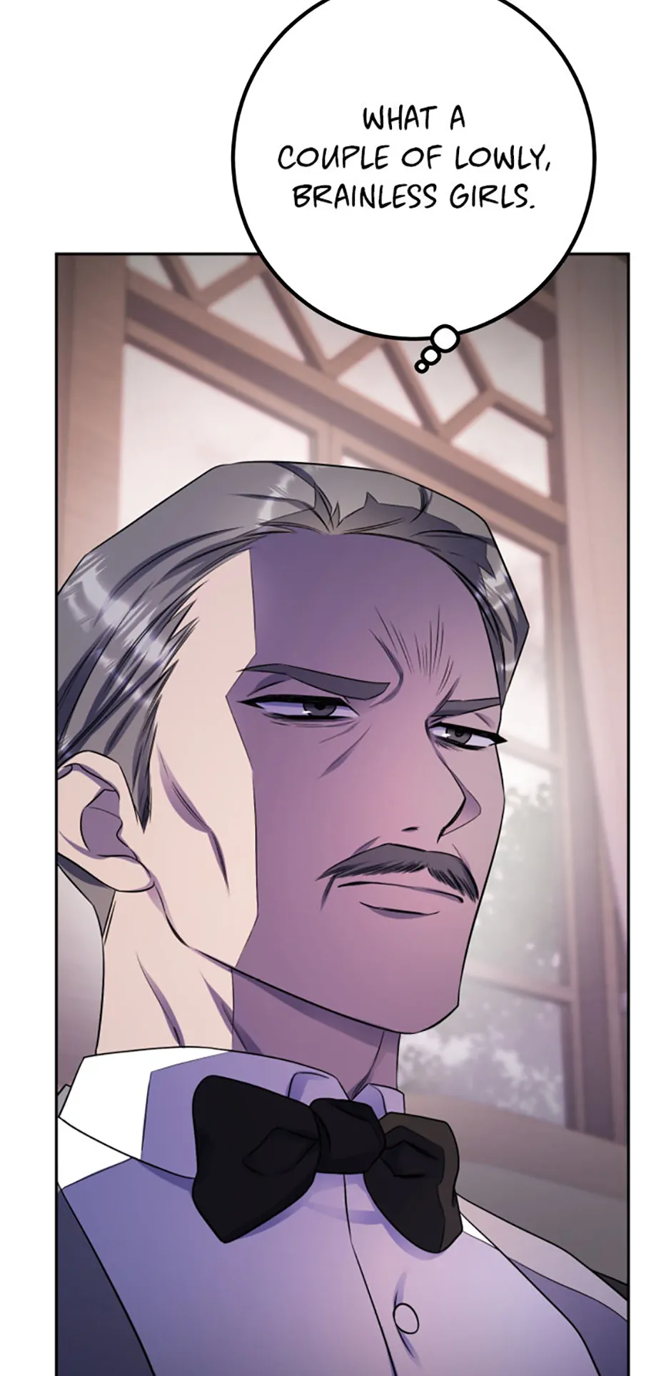 If You Save an Immoral Beast chapter 32 page 51