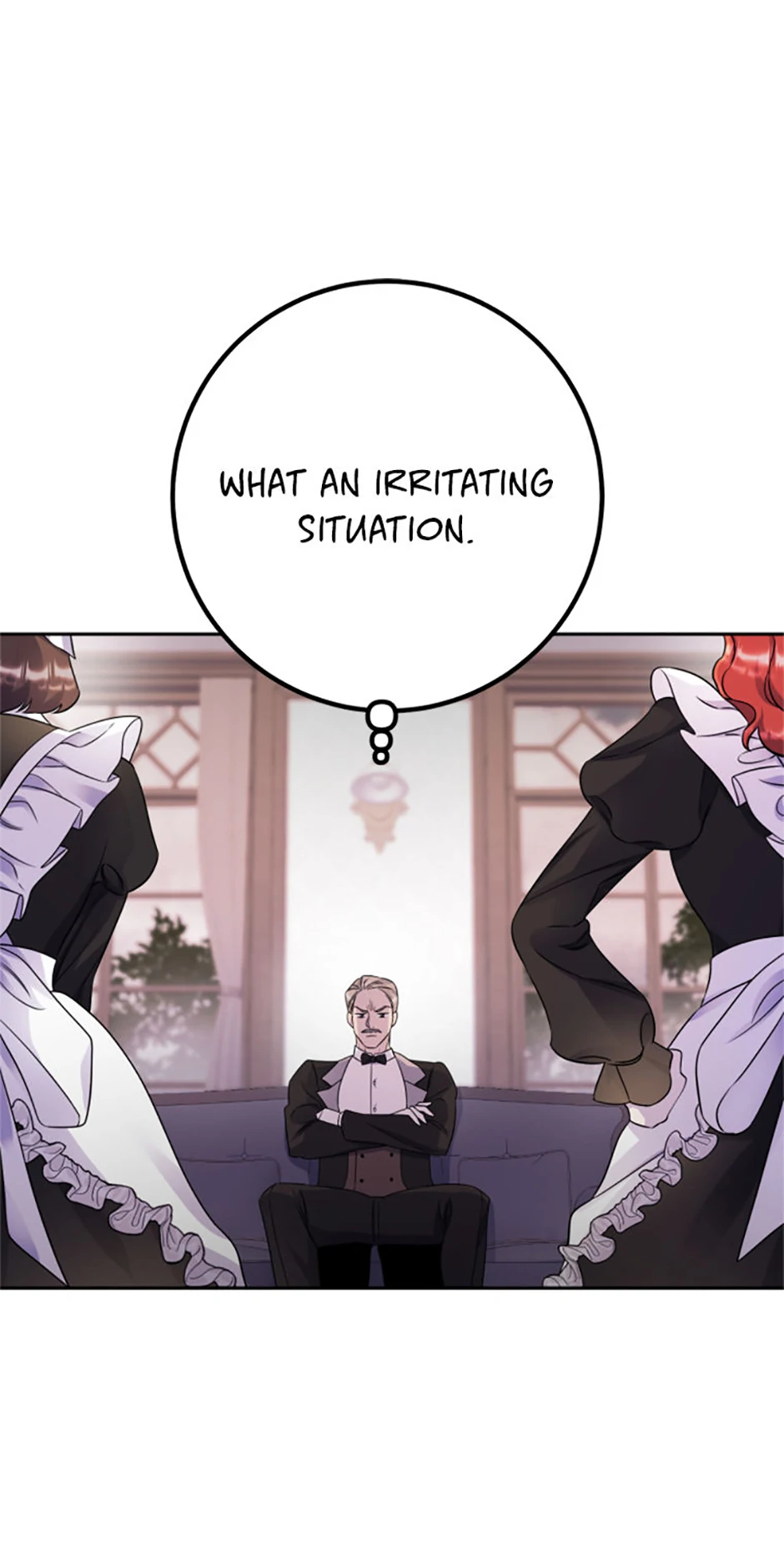 If You Save an Immoral Beast chapter 32 page 54