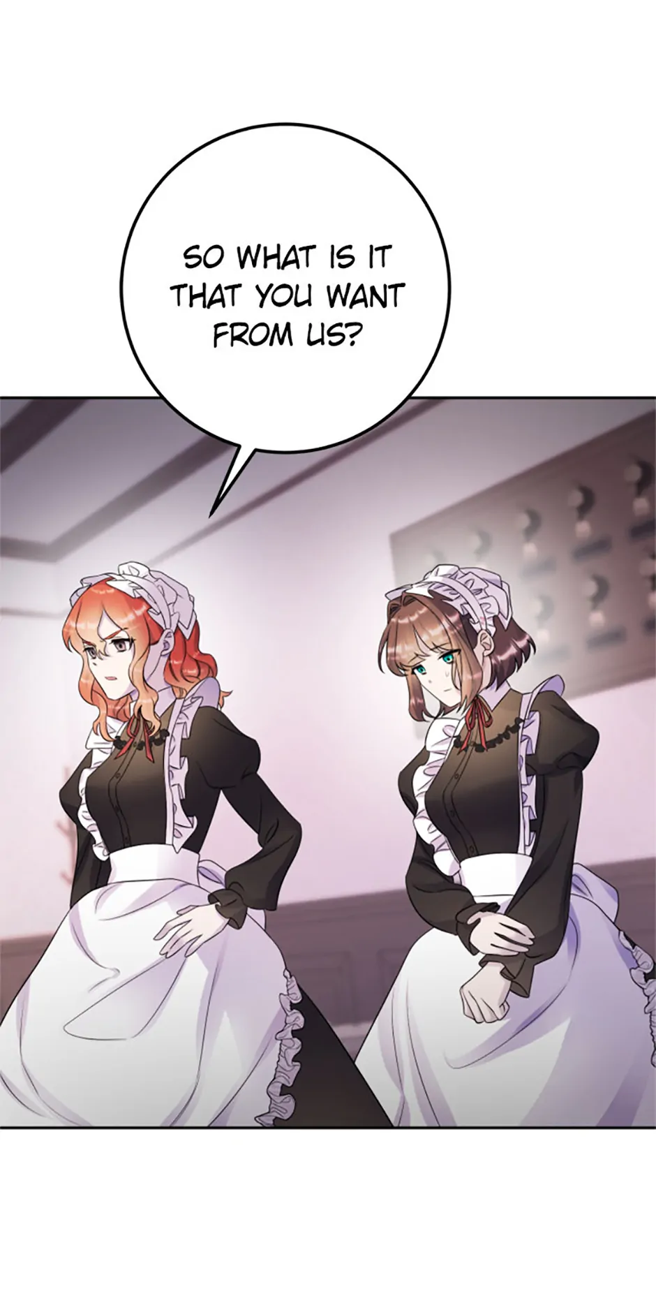 If You Save an Immoral Beast chapter 32 page 55