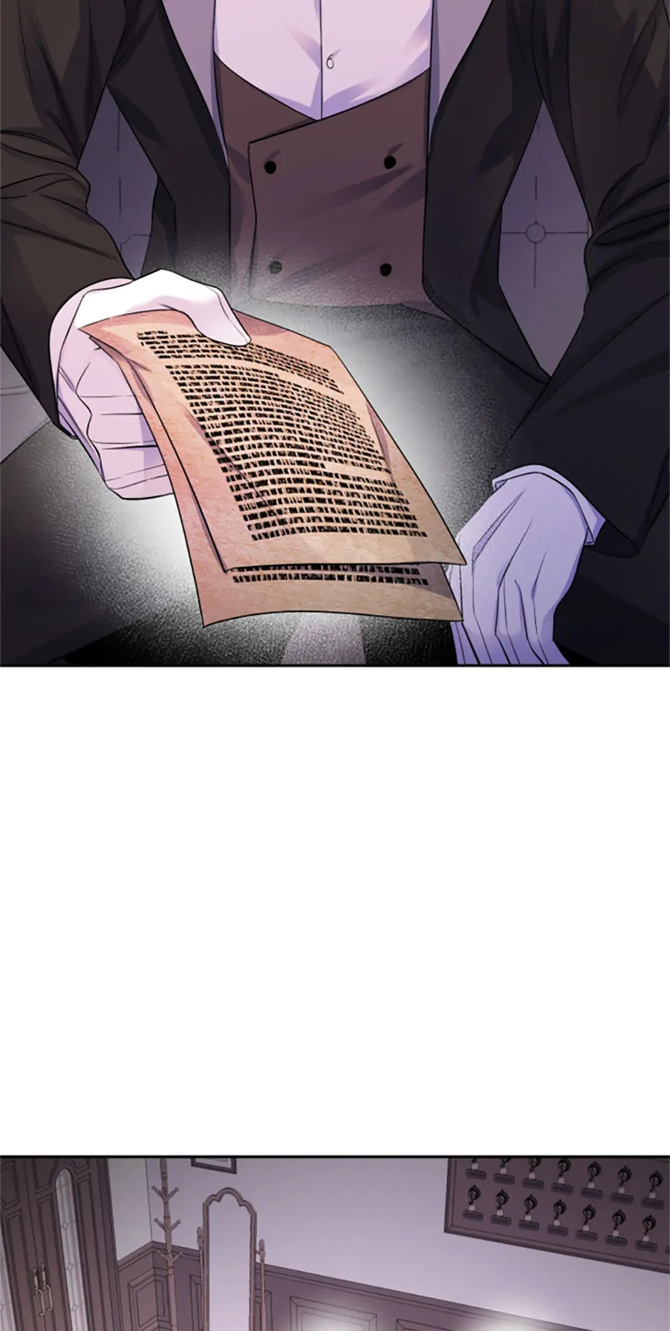If You Save an Immoral Beast chapter 32 page 57