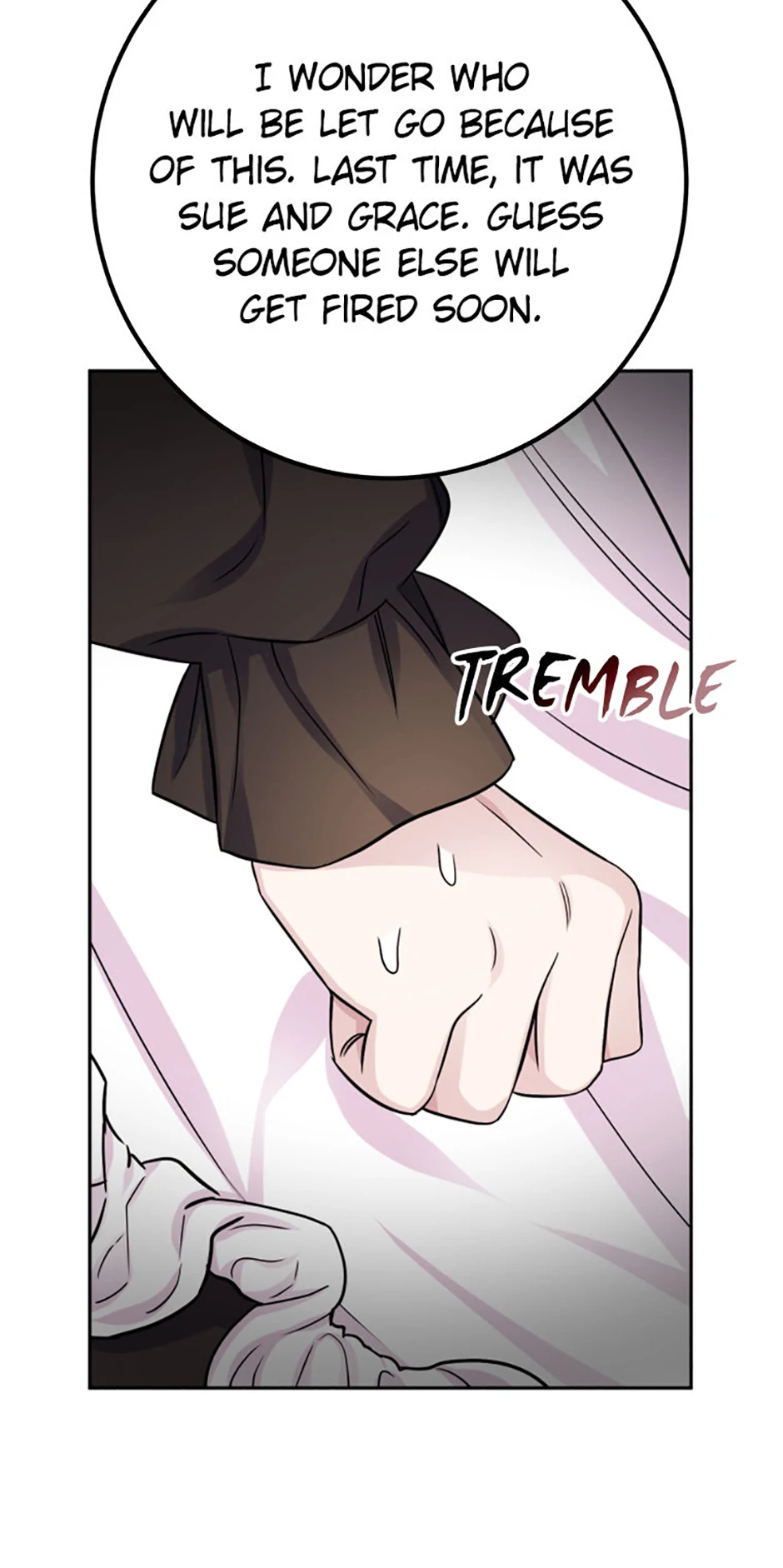 If You Save an Immoral Beast chapter 32 page 6