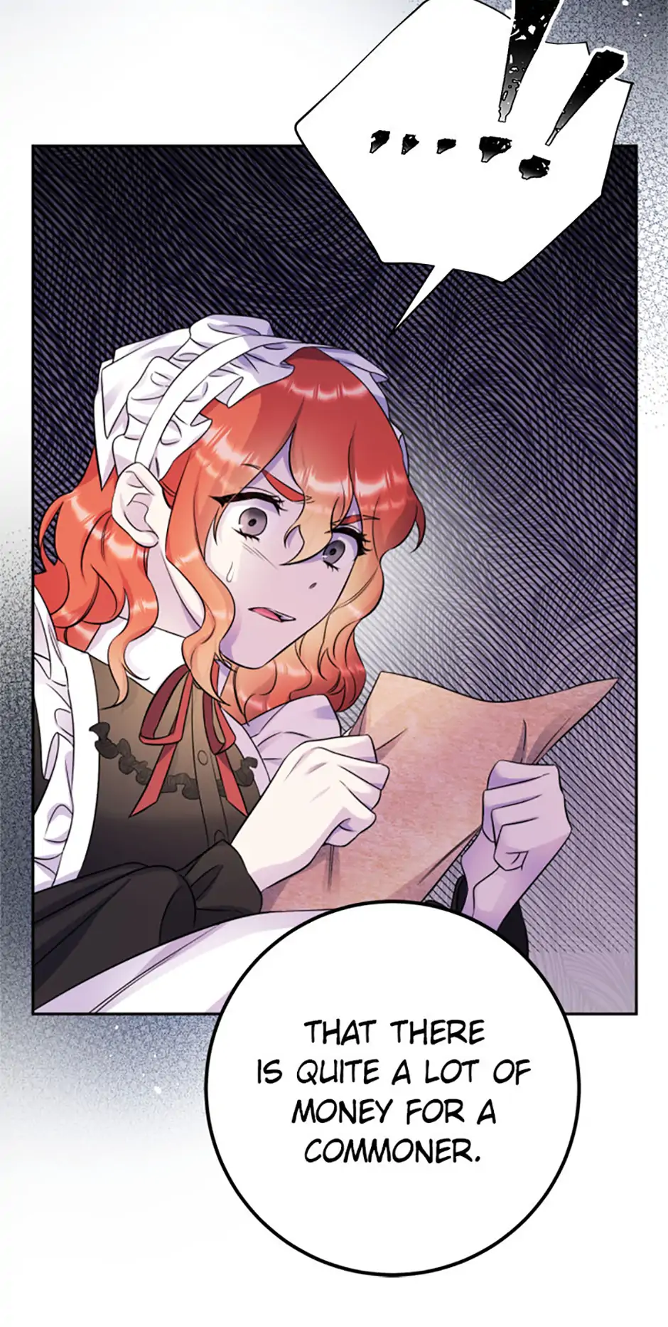 If You Save an Immoral Beast chapter 32 page 60