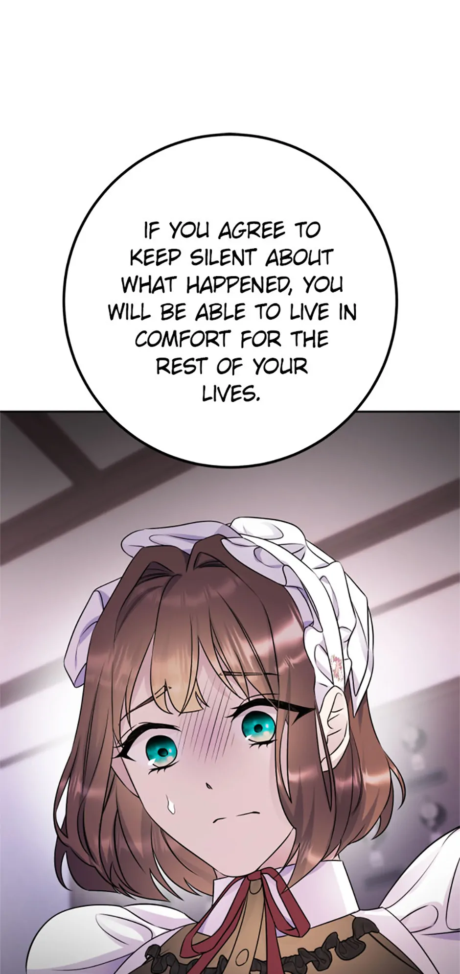 If You Save an Immoral Beast chapter 32 page 61