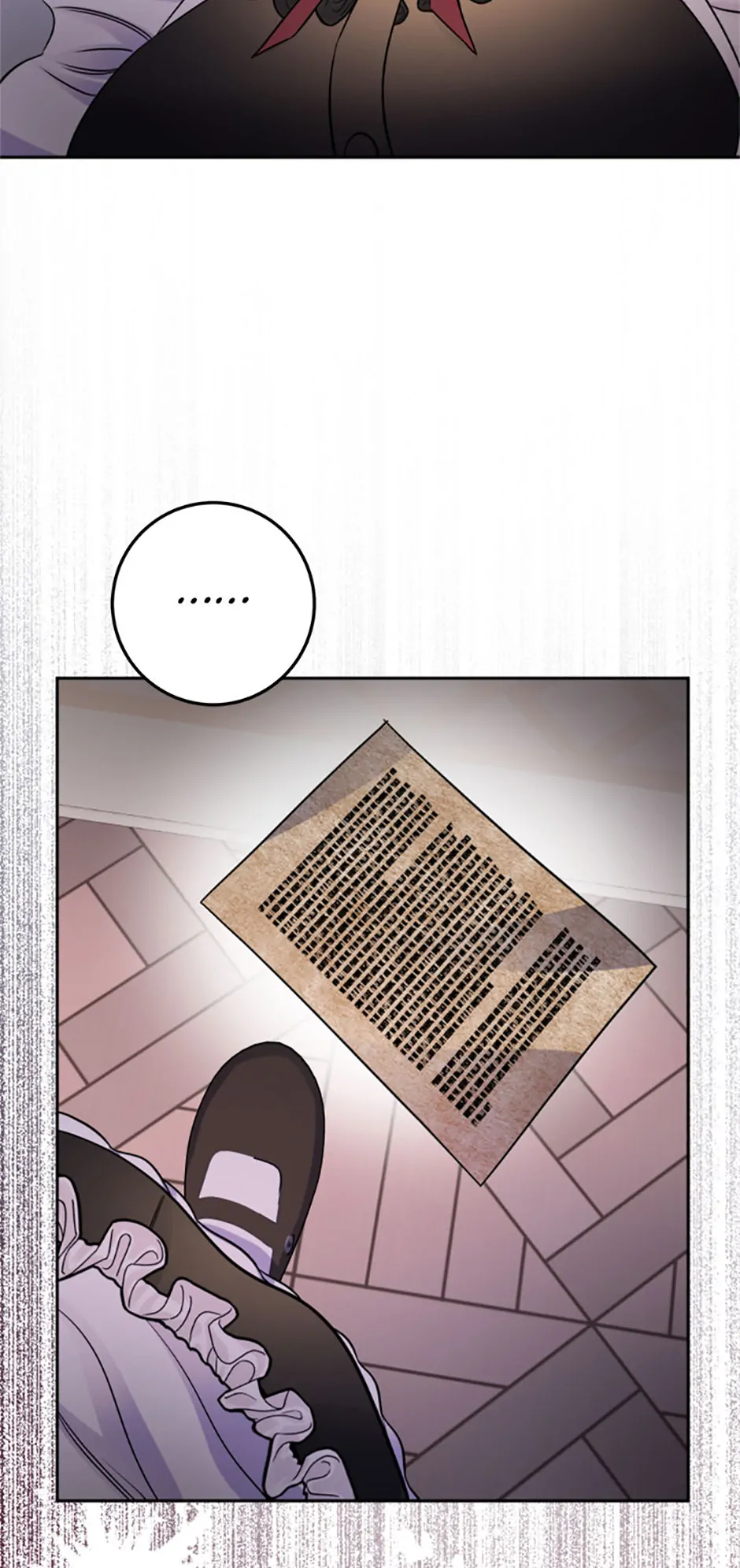 If You Save an Immoral Beast chapter 32 page 62