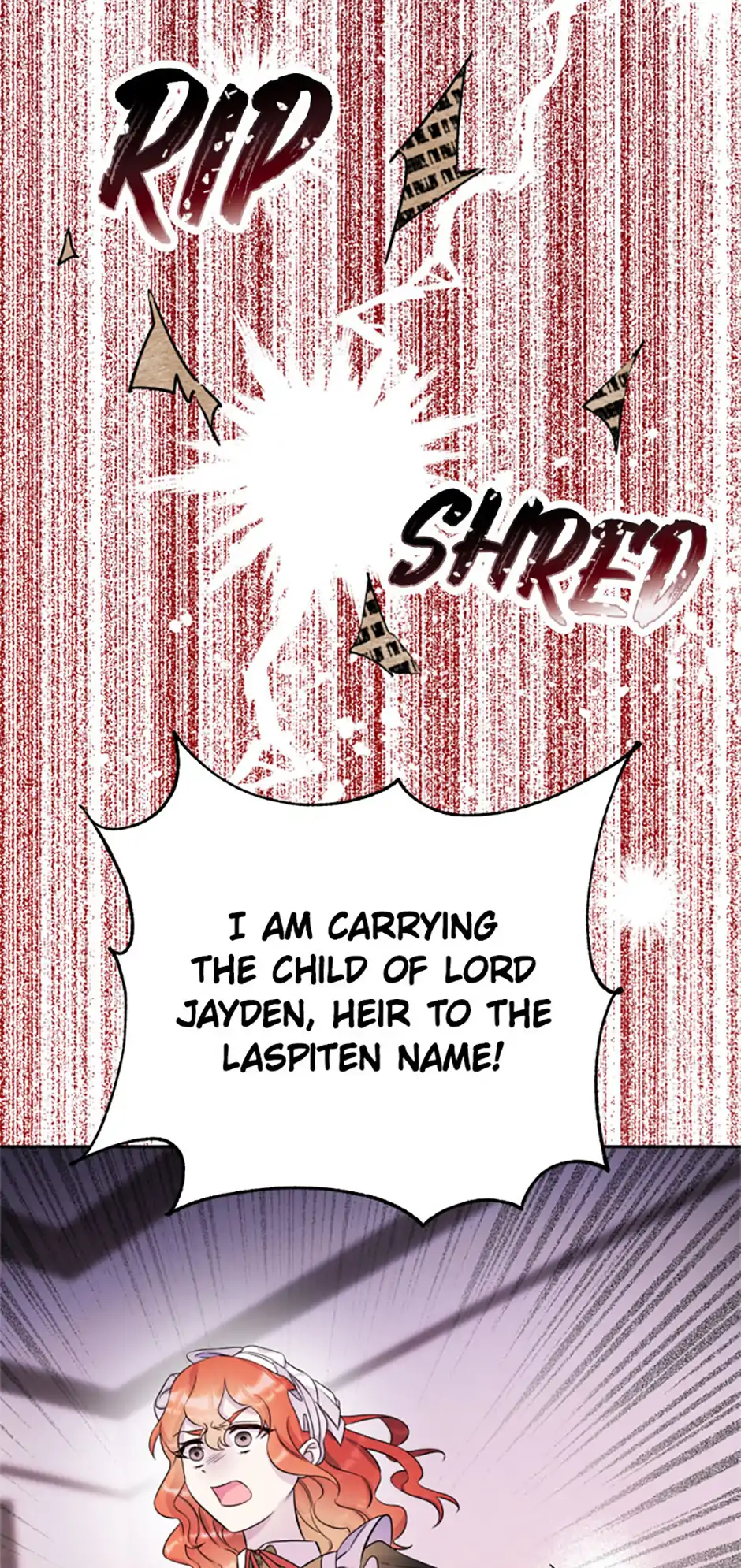 If You Save an Immoral Beast chapter 32 page 64