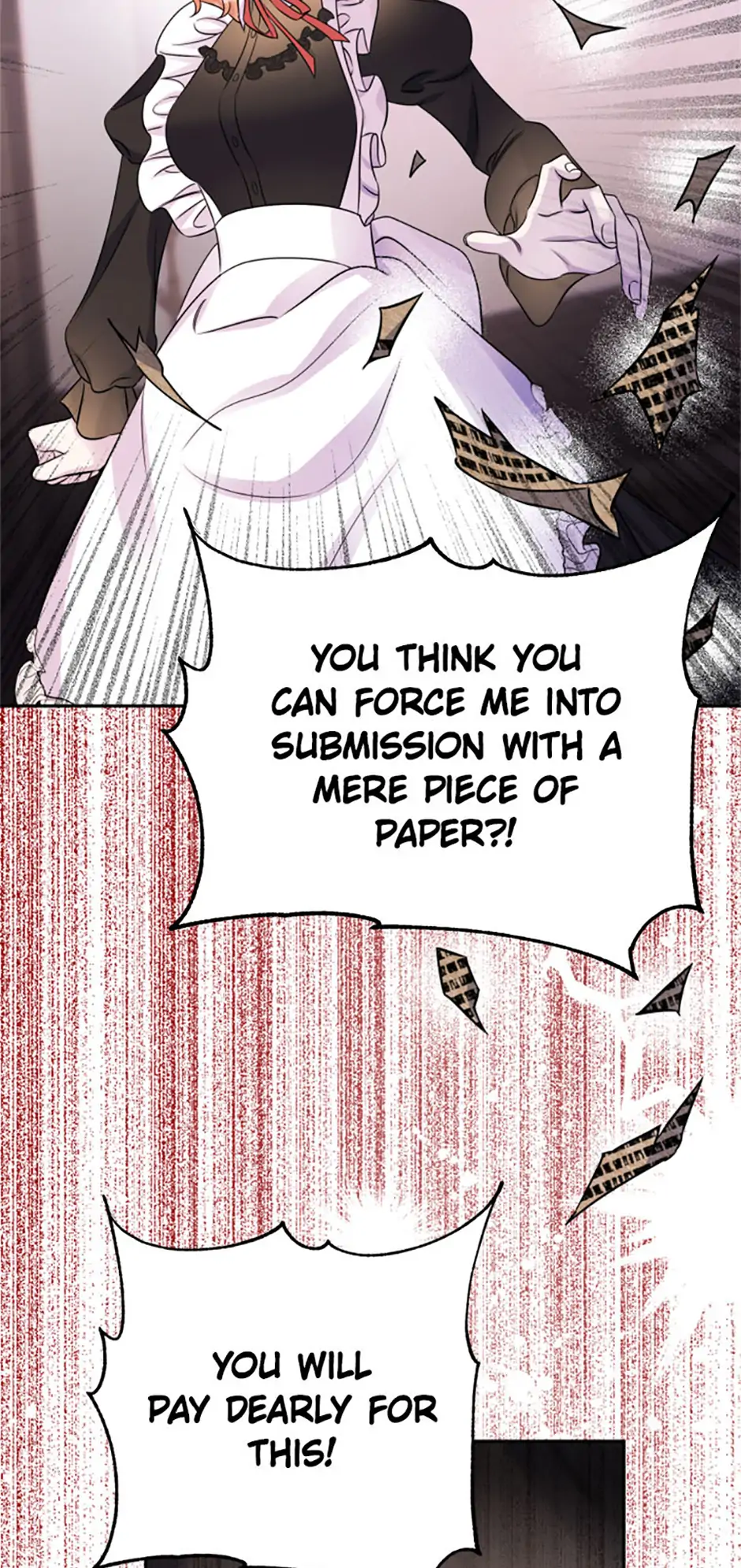 If You Save an Immoral Beast chapter 32 page 65