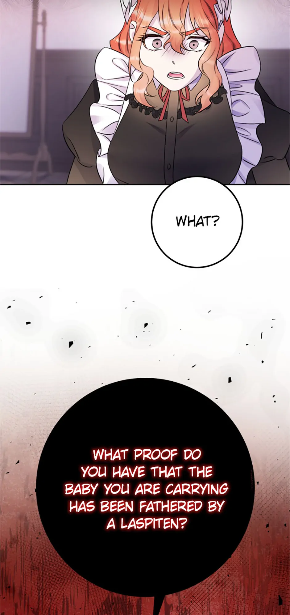 If You Save an Immoral Beast chapter 32 page 67