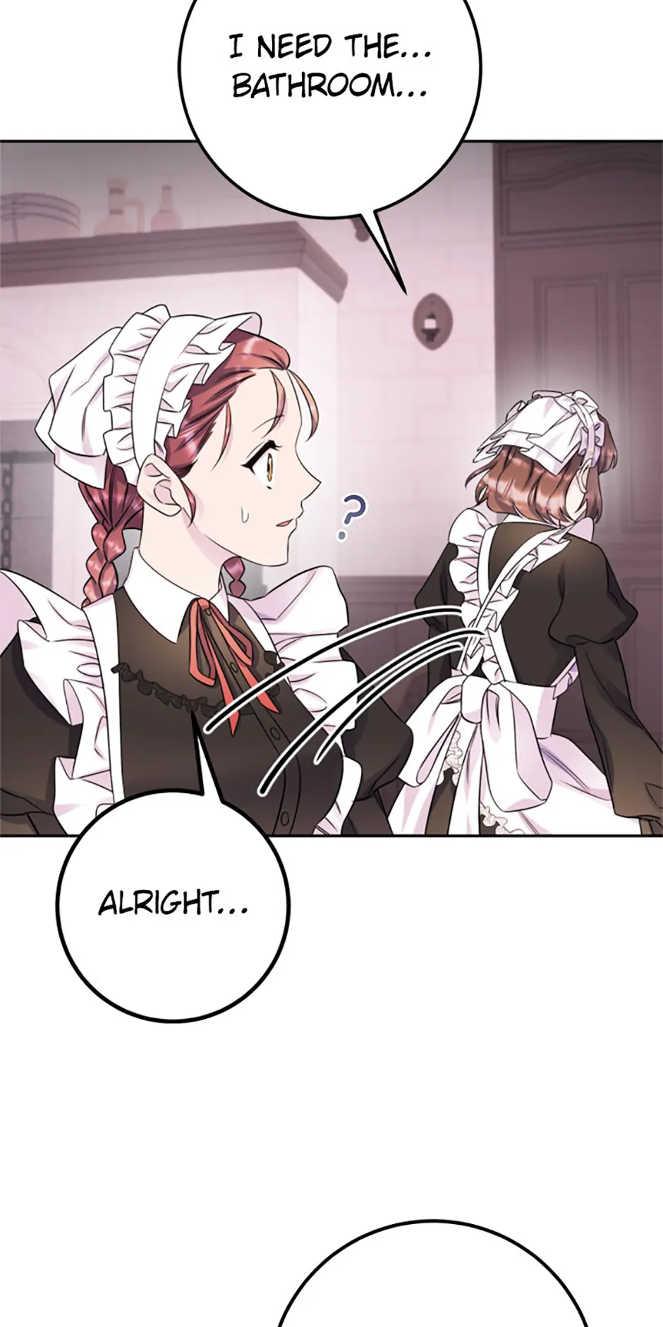If You Save an Immoral Beast chapter 32 page 8