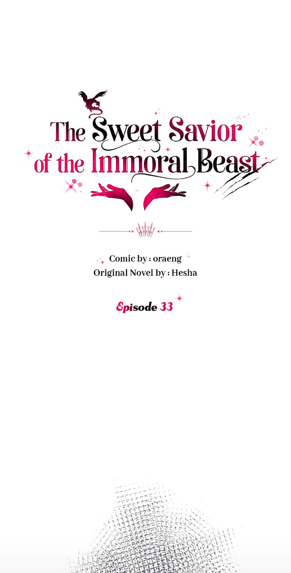 If You Save an Immoral Beast chapter 33 page 10