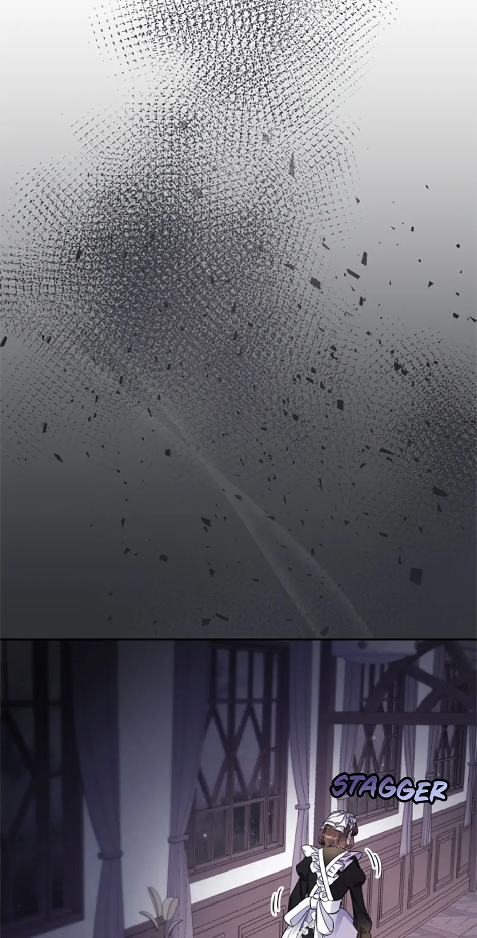 If You Save an Immoral Beast chapter 33 page 11