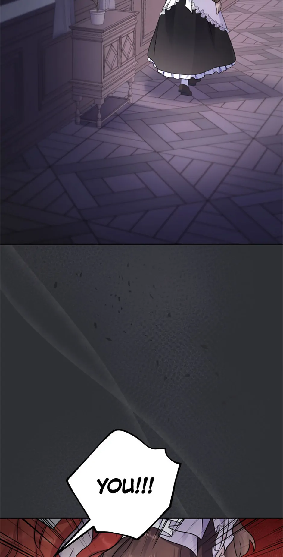 If You Save an Immoral Beast chapter 33 page 12