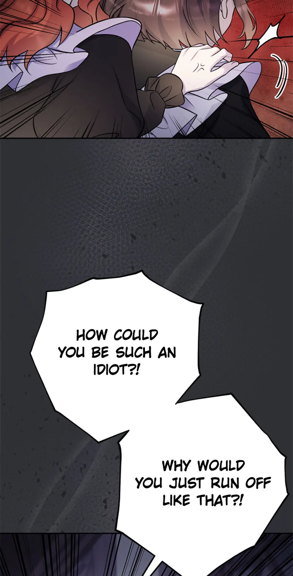 If You Save an Immoral Beast chapter 33 page 13