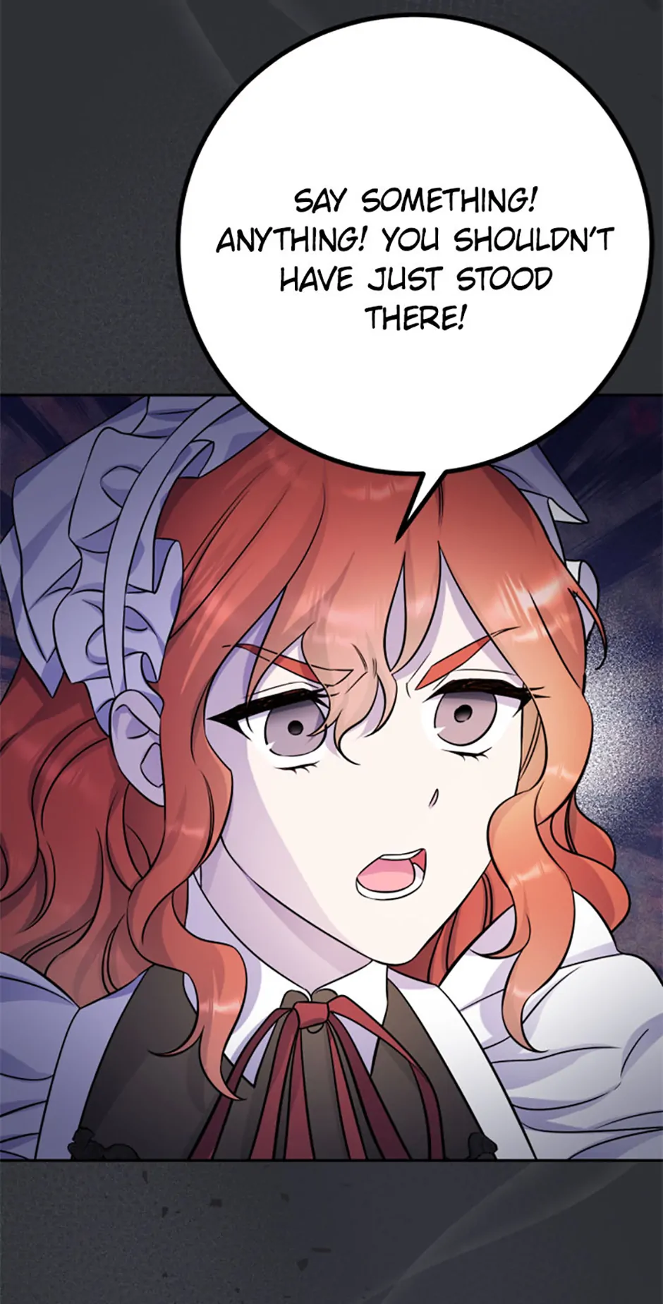 If You Save an Immoral Beast chapter 33 page 16