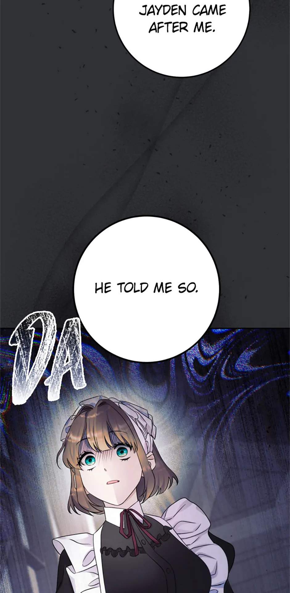 If You Save an Immoral Beast chapter 33 page 19