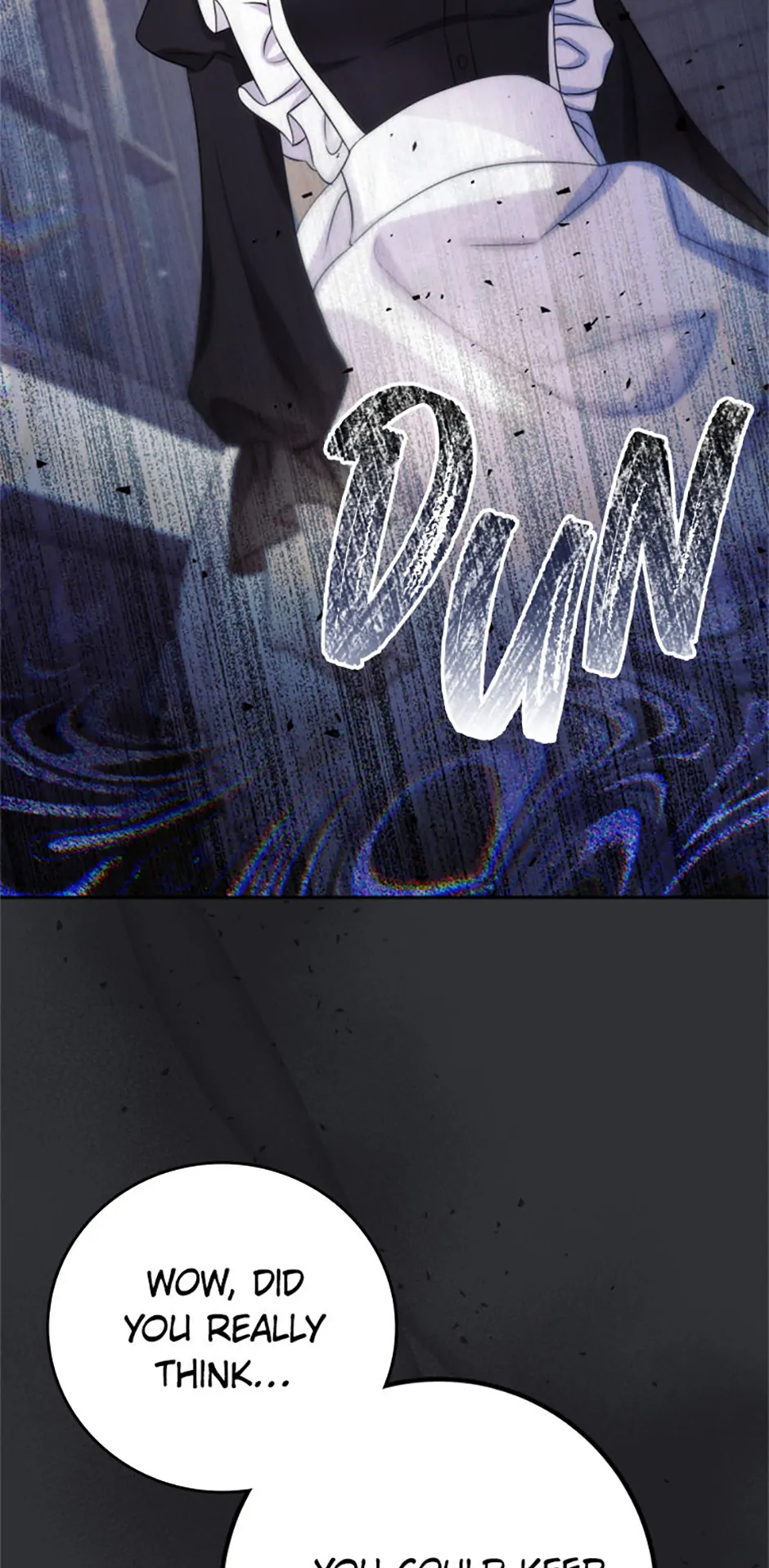 If You Save an Immoral Beast chapter 33 page 20