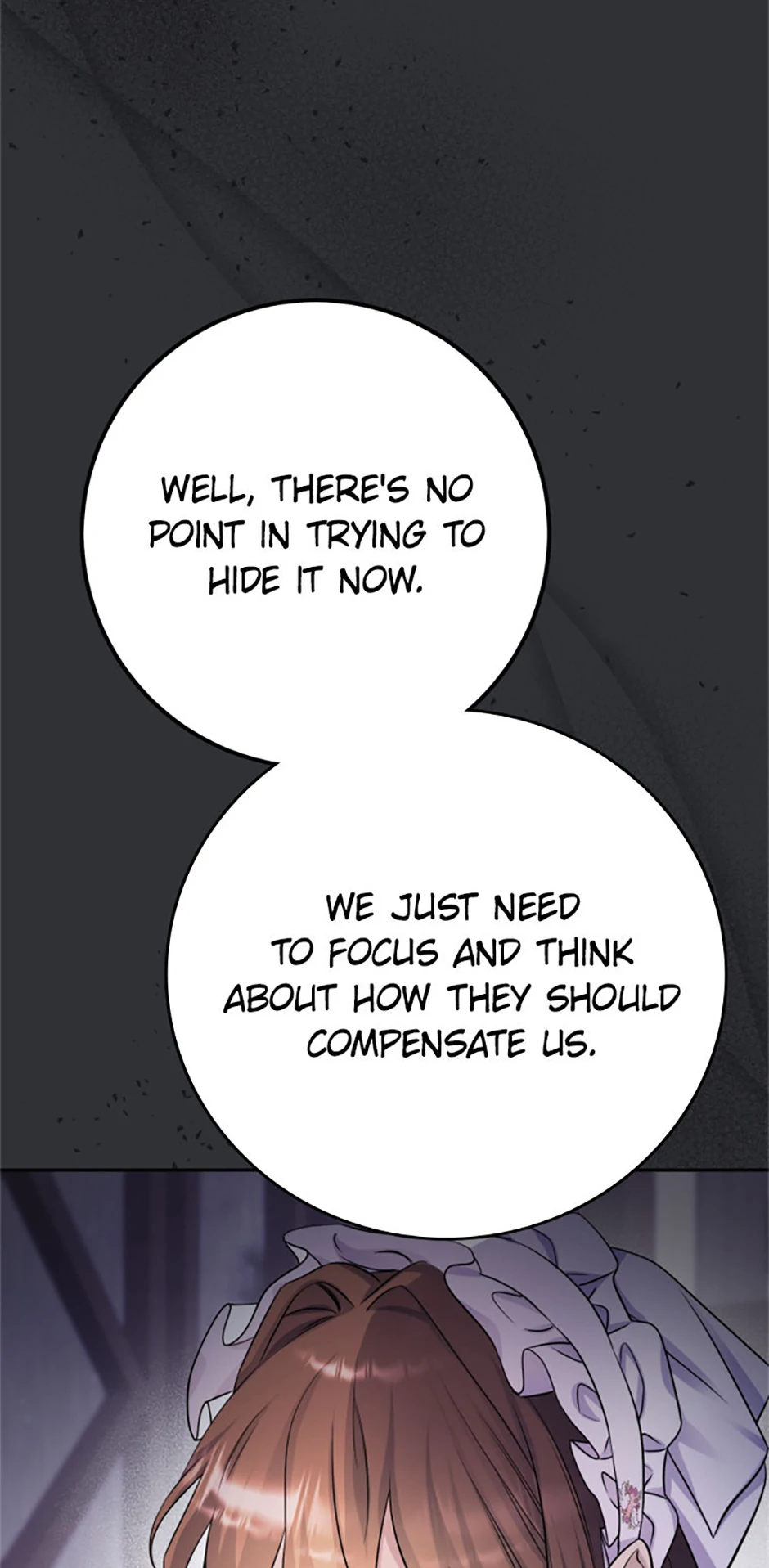 If You Save an Immoral Beast chapter 33 page 23