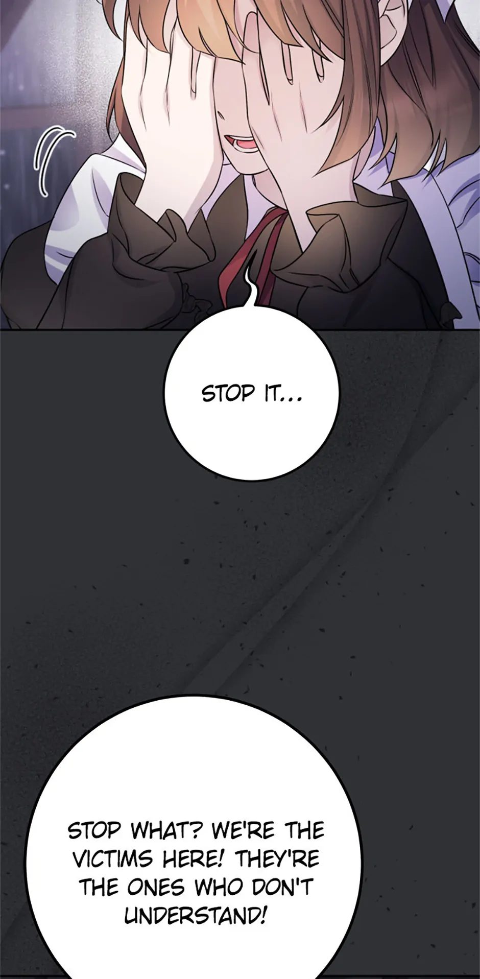 If You Save an Immoral Beast chapter 33 page 24
