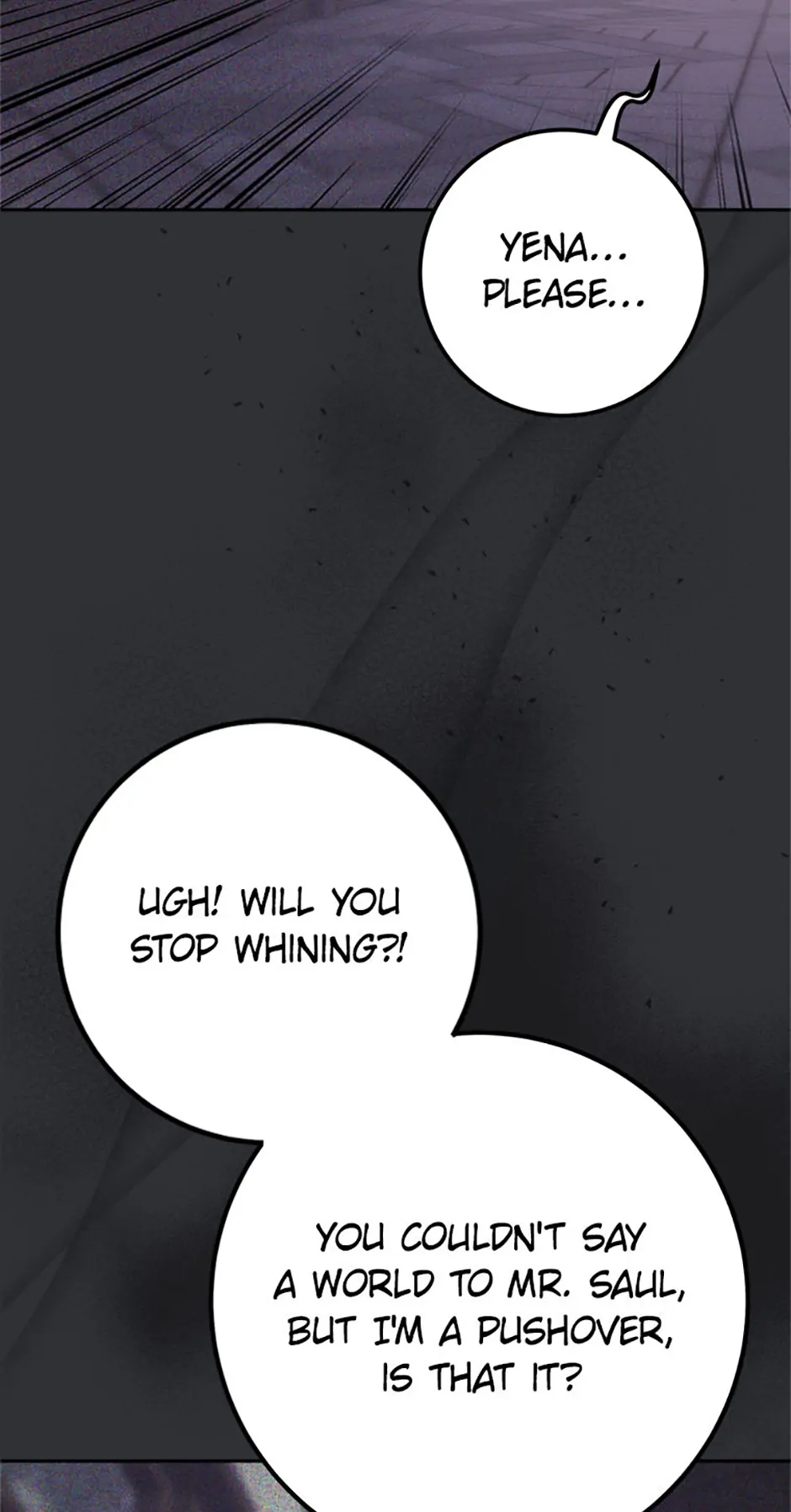 If You Save an Immoral Beast chapter 33 page 28