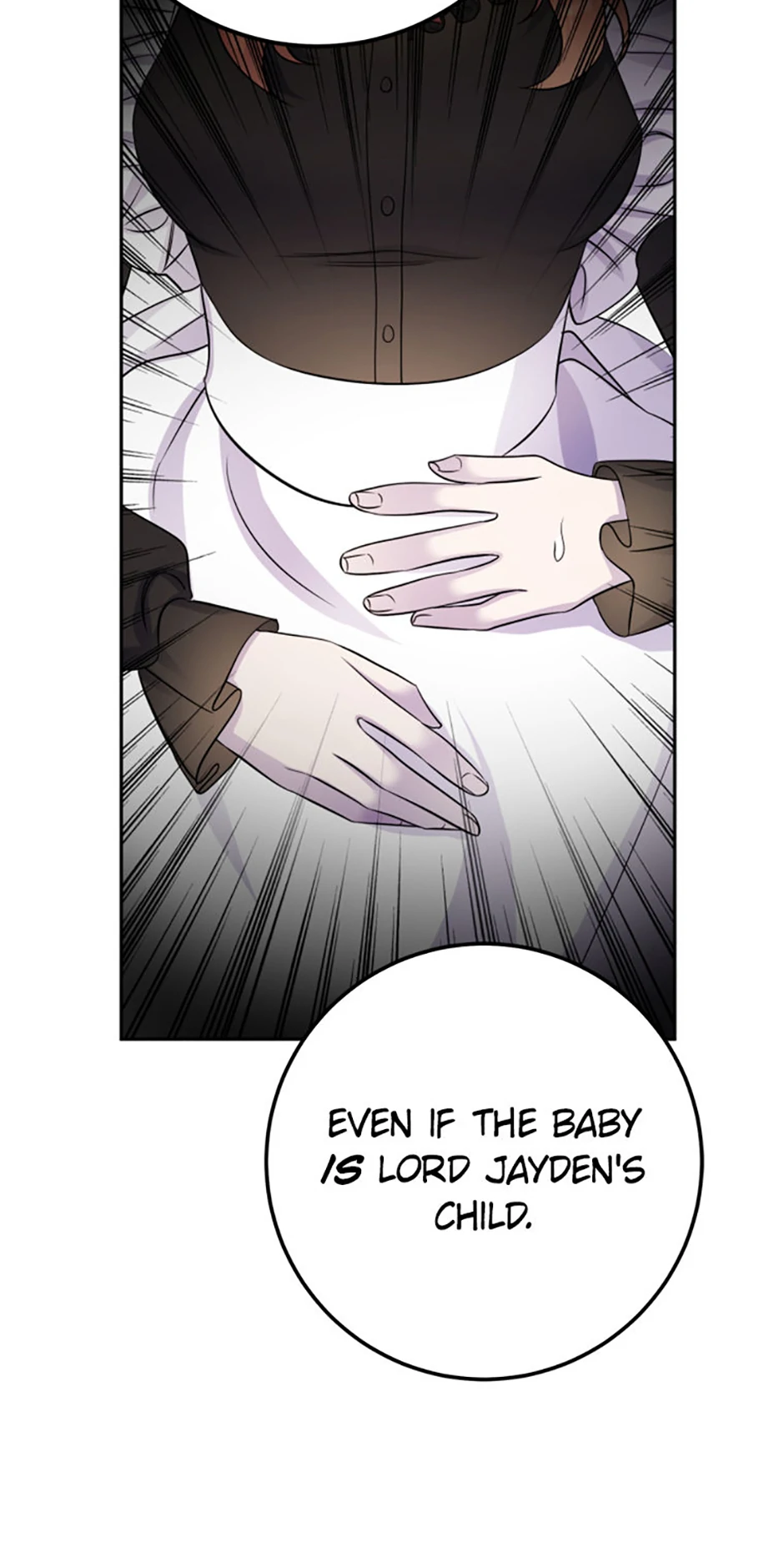 If You Save an Immoral Beast chapter 33 page 3